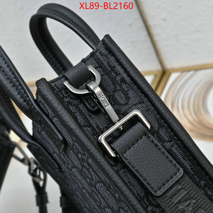 Dior Bags(4A)-Crossbody- where can you buy replica ID: BL2160 $: 89USD,