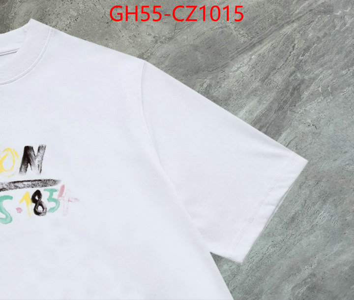 Clothing-LV online sale ID: CZ1015 $: 55USD
