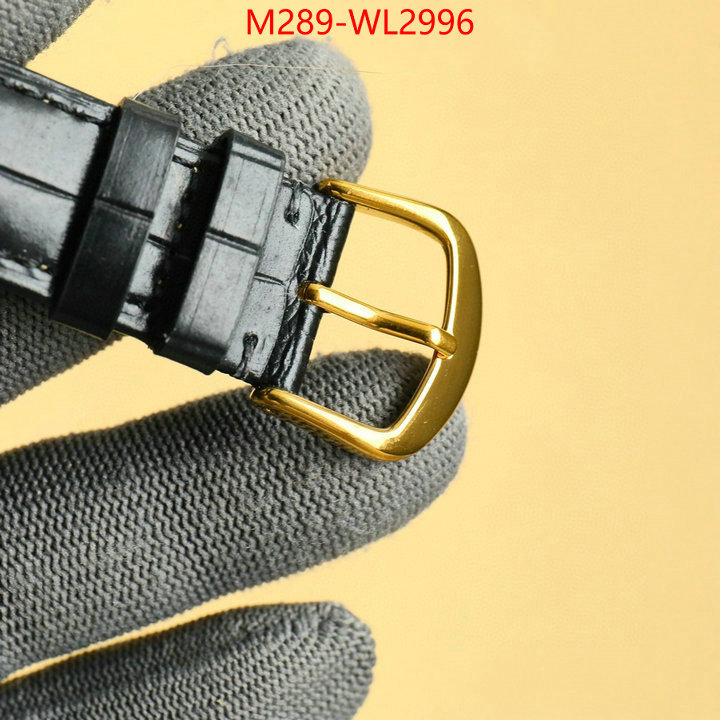 Watch(TOP)-Patek Philippe replica us ID: WL2996 $: 289USD