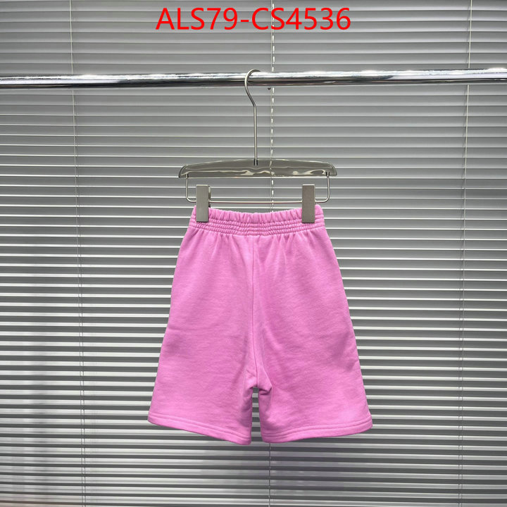 ID: CS4536