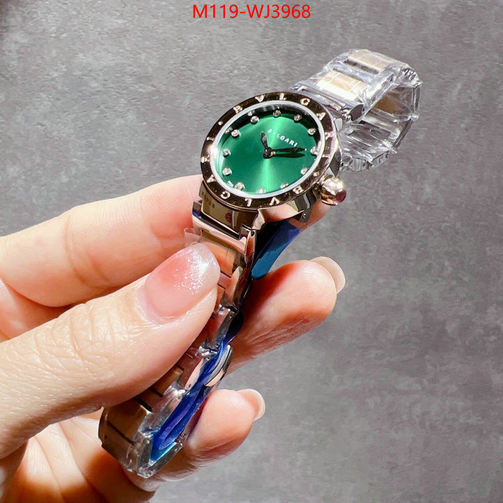 ID: WJ3968