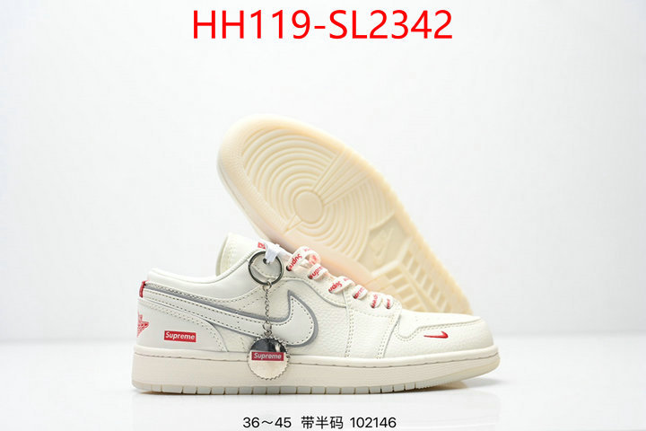 Women Shoes-NIKE first top ID: SL2342 $: 119USD