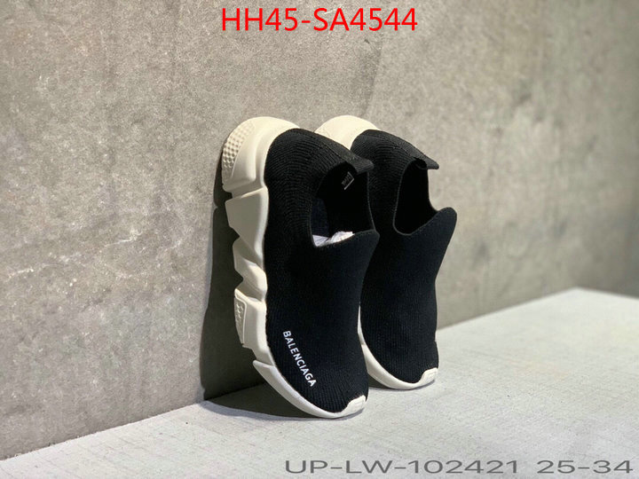 ID: SA4544