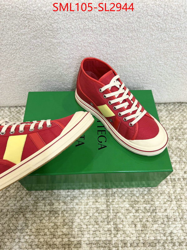 Women Shoes-BV where to buy fakes ID: SL2944 $: 105USD