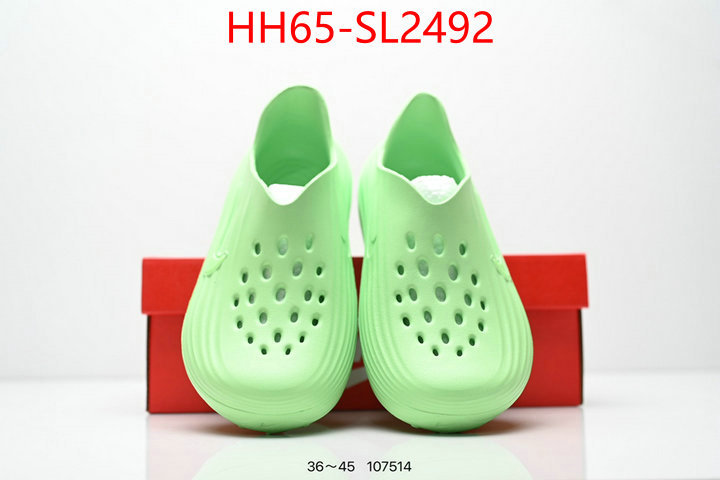 Men Shoes-Nike high quality replica ID: SL2492 $: 65USD