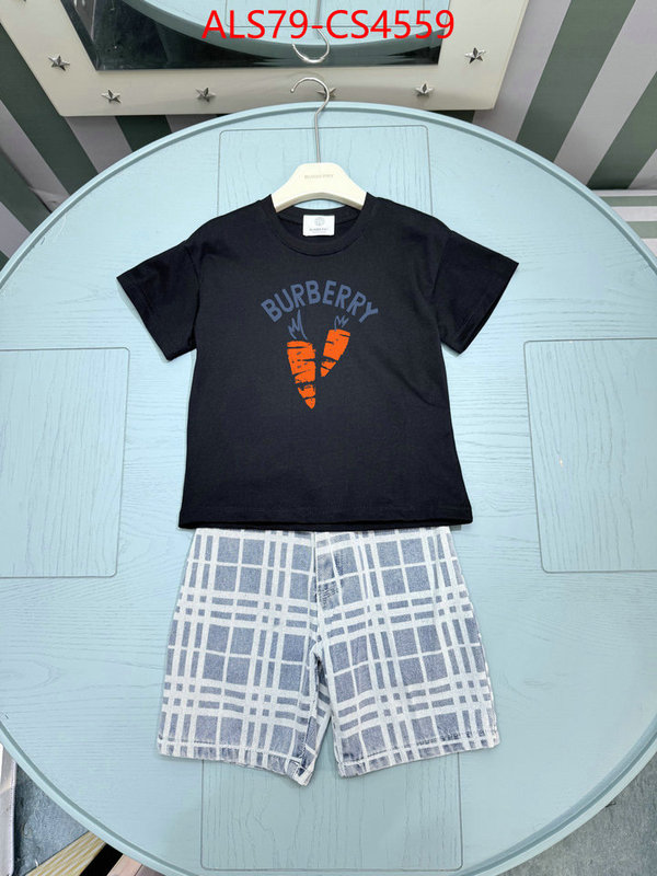 ID: CS4559
