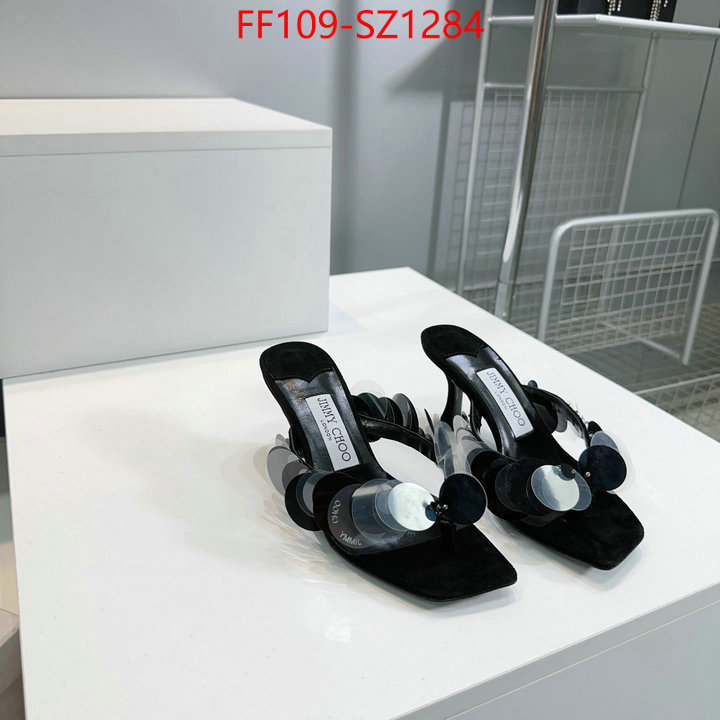Women Shoes-Jimmy Choo online sale ID: SZ1284 $: 109USD