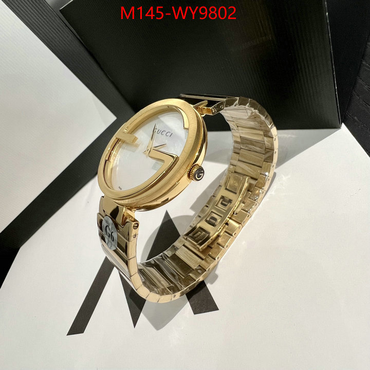 ID: WY9802