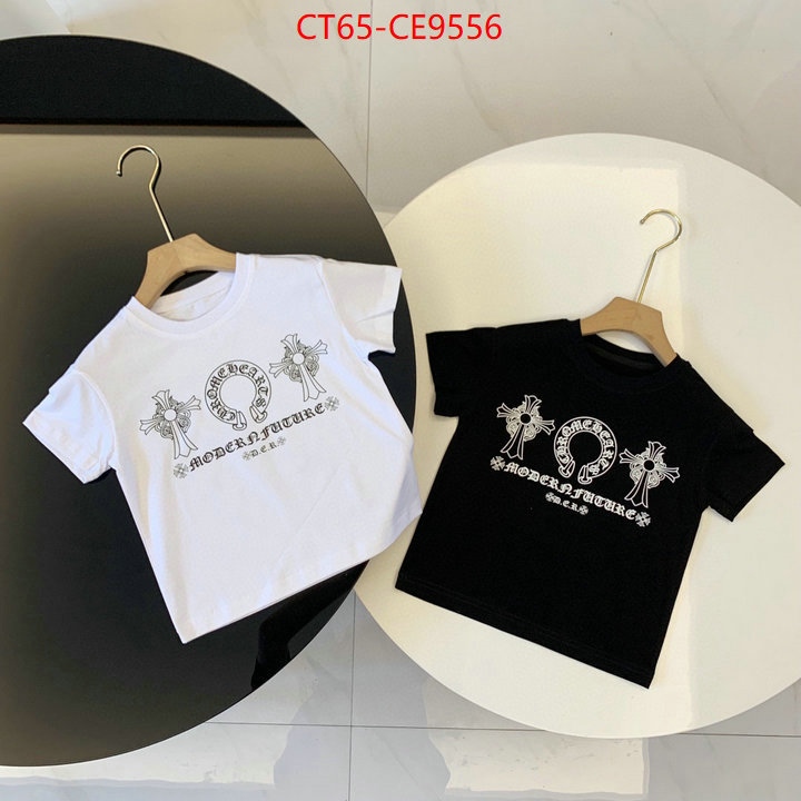 ID: CE9556