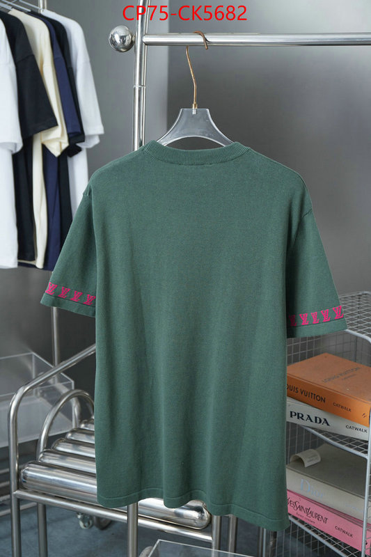 Clothing-LV shop designer ID: CK5682 $: 75USD