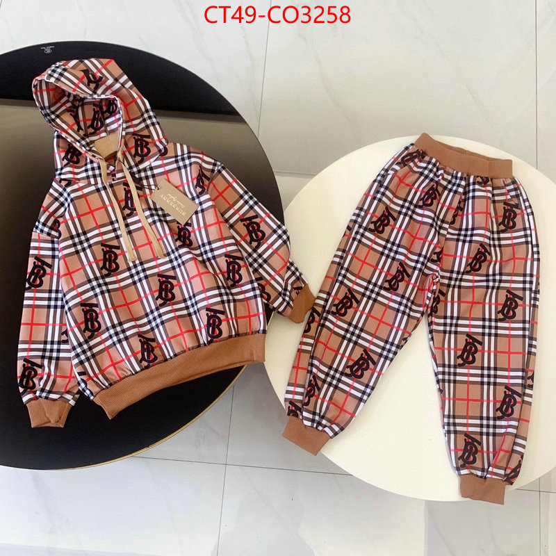 ID: CO3258