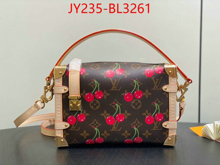 LV Bags(TOP)-Petite Malle- the best designer ID: BL3261 $: 325USD,