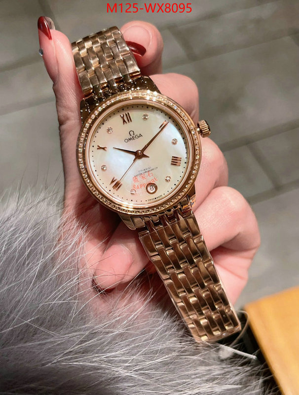 ID: WX8095