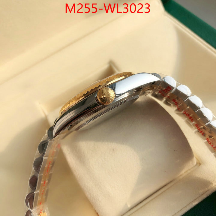 Watch(TOP)-Rolex 1:1 ID: WL3023 $: 255USD