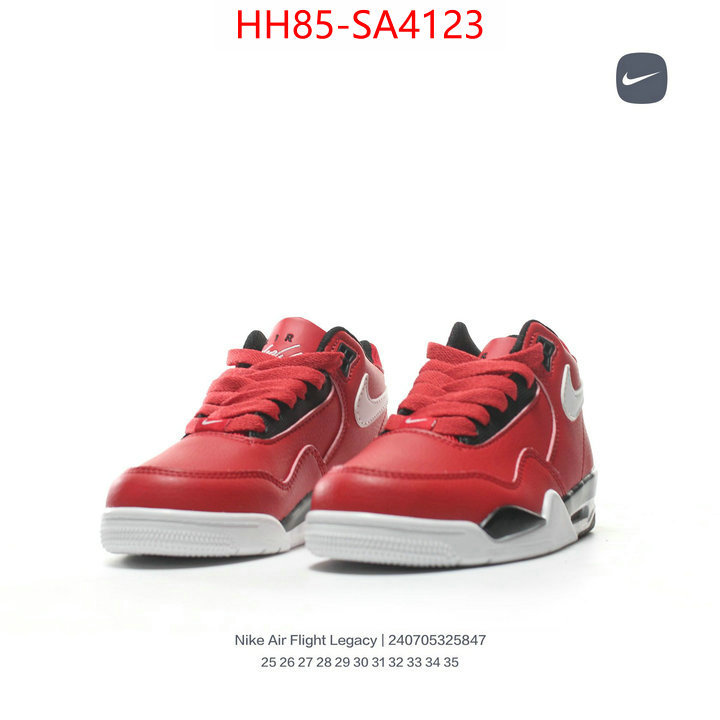ID: SA4123