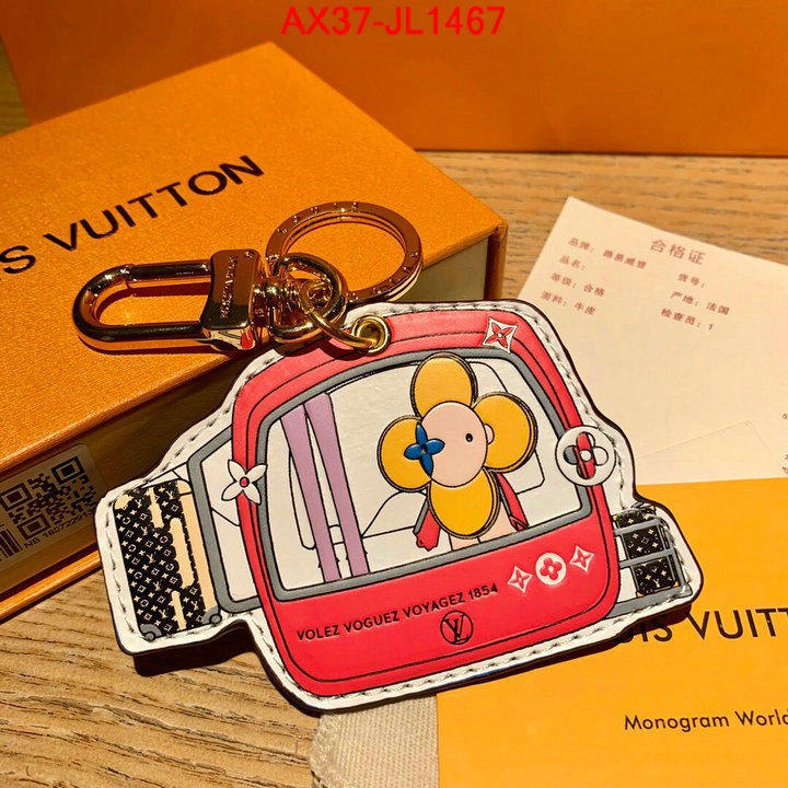 ID: JL1467