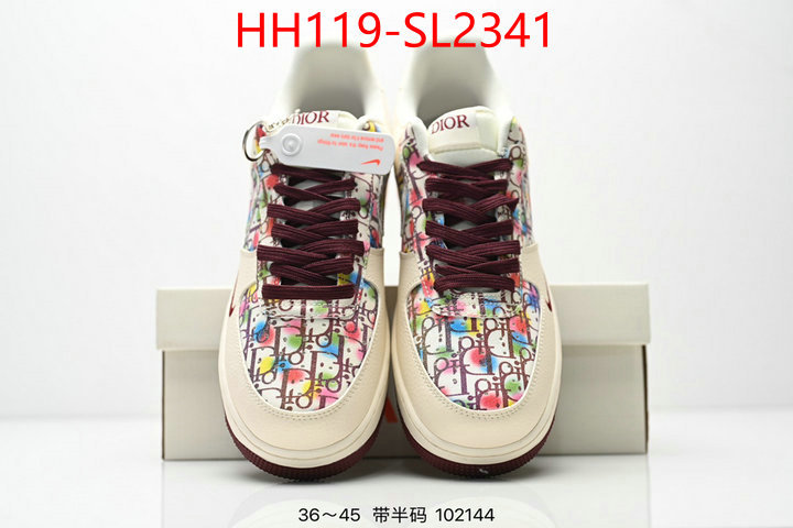 Men Shoes-Nike what is a 1:1 replica ID: SL2341 $: 119USD