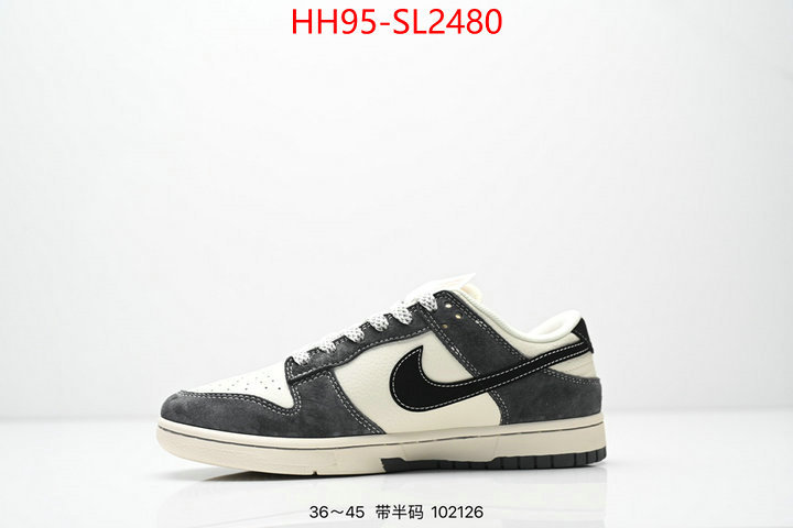Women Shoes-NIKE for sale cheap now ID: SL2480 $: 95USD