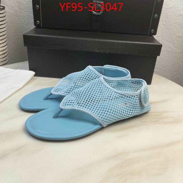 Women Shoes-ALAIA top quality ID: SL3047 $: 95USD