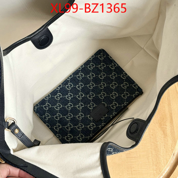 Gucci Bags(4A)-Handbag- replica shop ID: BZ1365 $: 99USD,