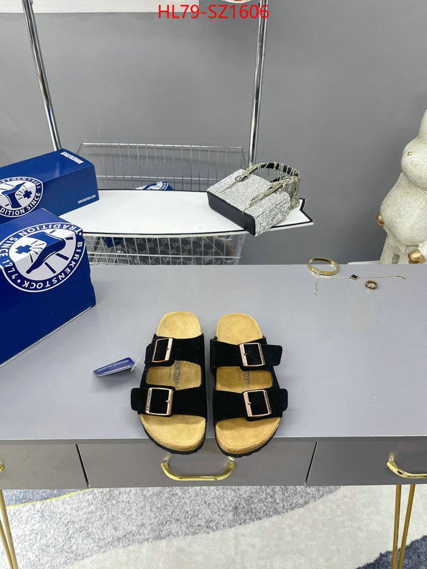Men Shoes-Birkenstock buy sell ID: SZ1606 $: 79USD