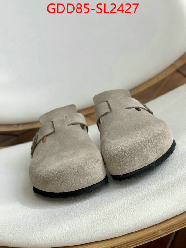 Men Shoes-Birkenstock we offer ID: SL2427 $: 85USD