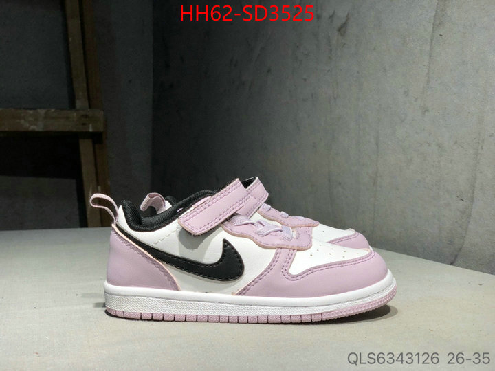 ID: SD3525