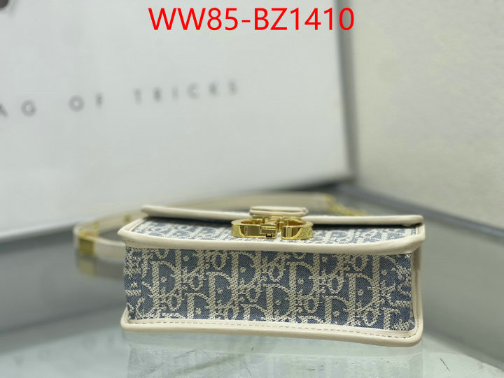 Dior Bags(4A)-Crossbody- cheap high quality replica ID: BZ1410 $: 85USD,