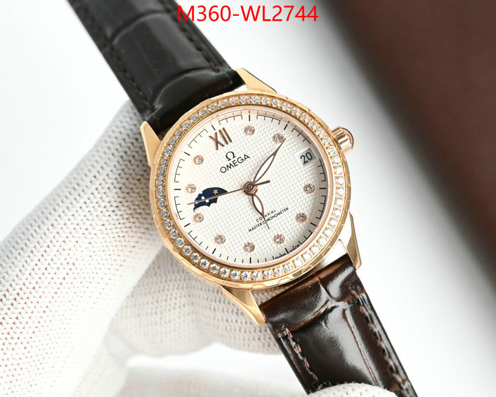 Watch(TOP)-Omega 2024 luxury replicas ID: WL2744 $: 360USD-shoes yupoo Watch(TOP)-Omega 2024 luxury replicas ID: WL2744 $: 360USD