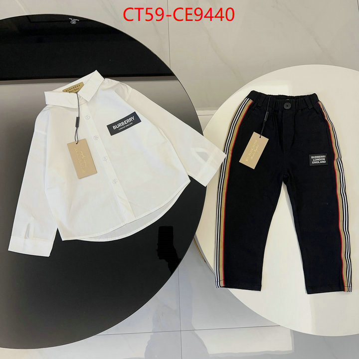 ID: CE9440