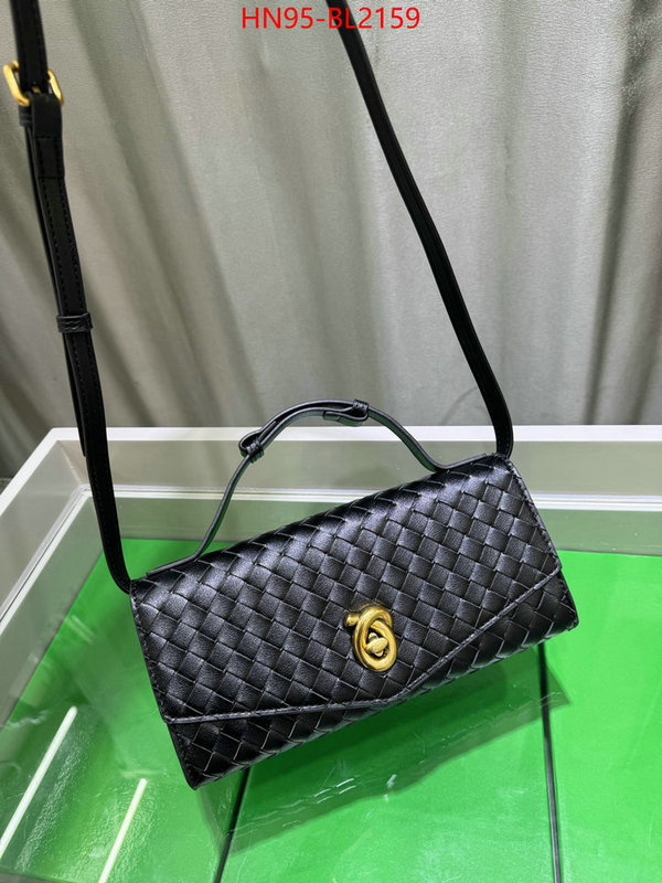 BV Bags(4A)-Crossbody- buy 1:1 ID: BL2159 $: 95USD,