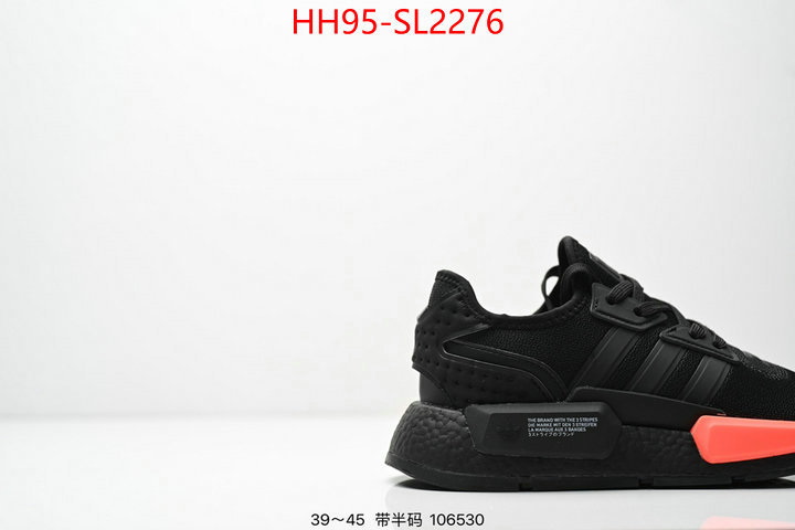 Men Shoes-Adidas 7 star collection ID: SL2276 $: 95USD