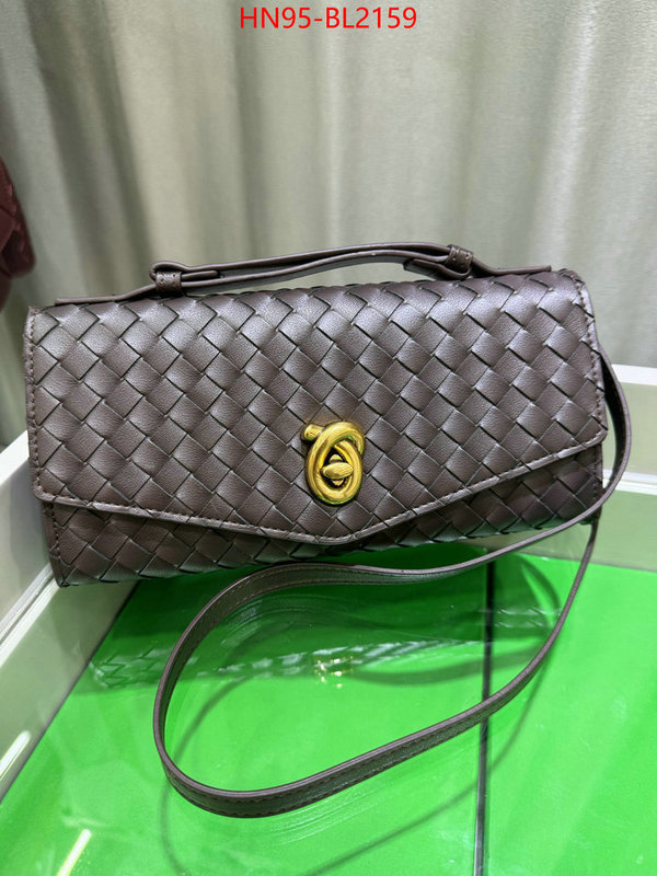 BV Bags(4A)-Crossbody- buy 1:1 ID: BL2159 $: 95USD,