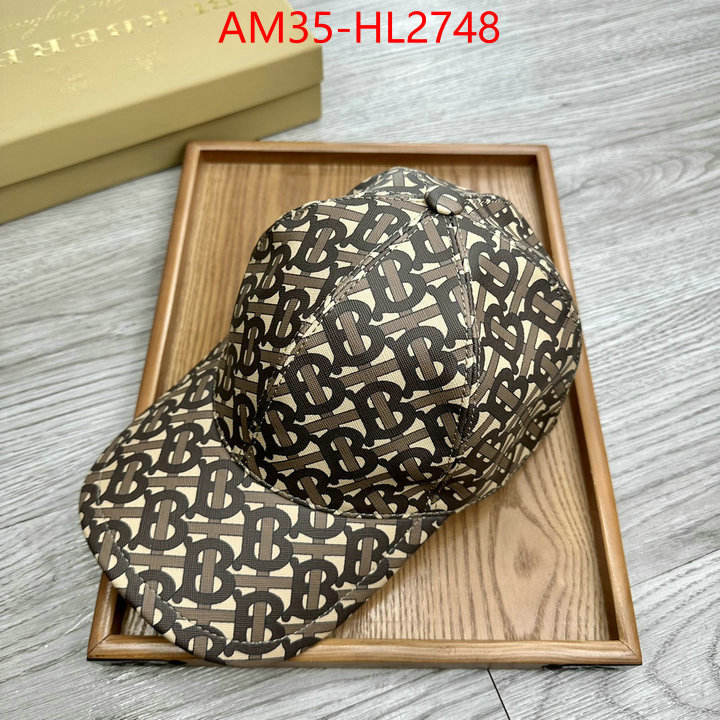 Cap(Hat)-Burberry how to buy replcia ID: HL2748 $: 39USD