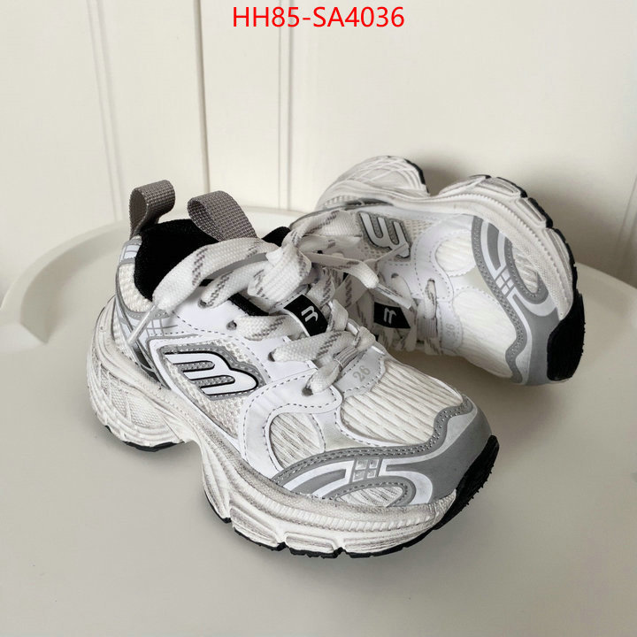 ID: SA4036