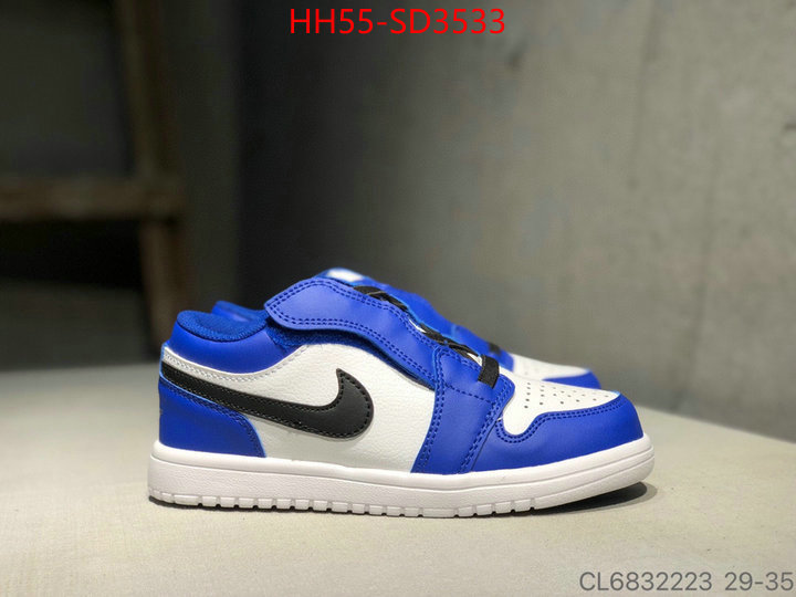 ID: SD3533