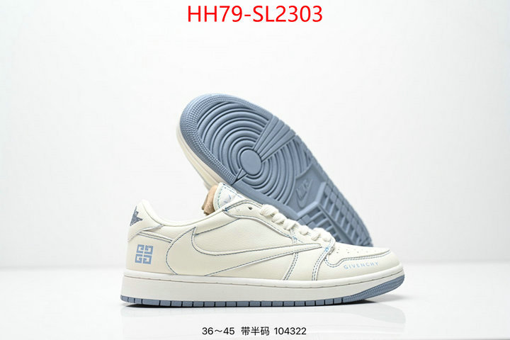 Women Shoes-NIKE is it ok to buy ID: SL2303 $: 79USD