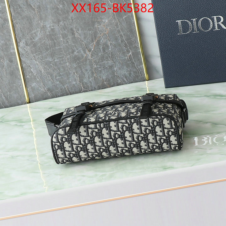 Dior Bags(TOP)-Other Style- where to buy the best replica ID: BK5382 $: 165USD,