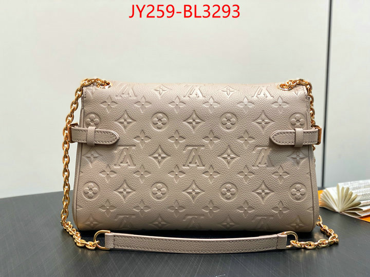 LV Bags(TOP)-Pochette MTis- buy best quality replica ID: BL3293 $: 259USD,