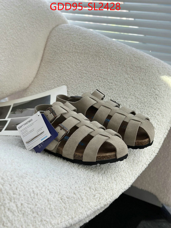 Women Shoes-Birkenstock cheap ID: SL2428 $: 95USD