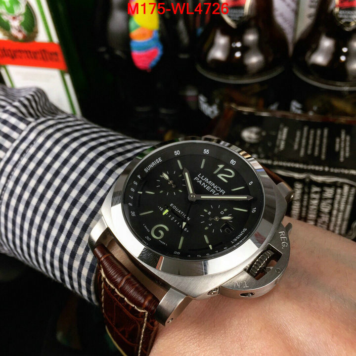 ID: WL4726