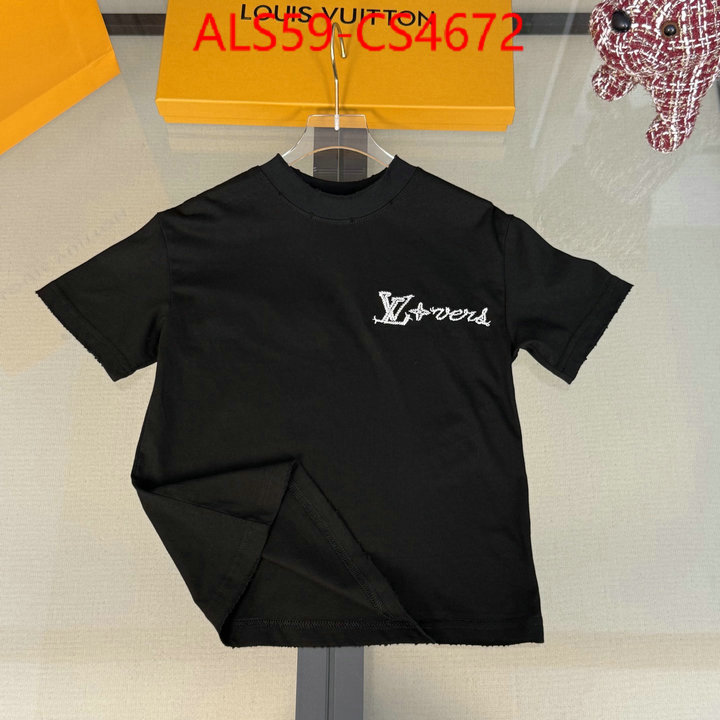 ID: CS4672