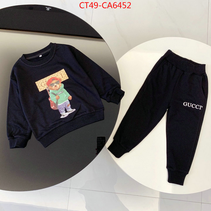 ID: CA6452