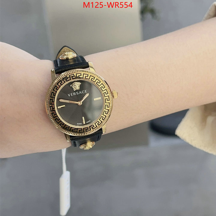 ID: WR554