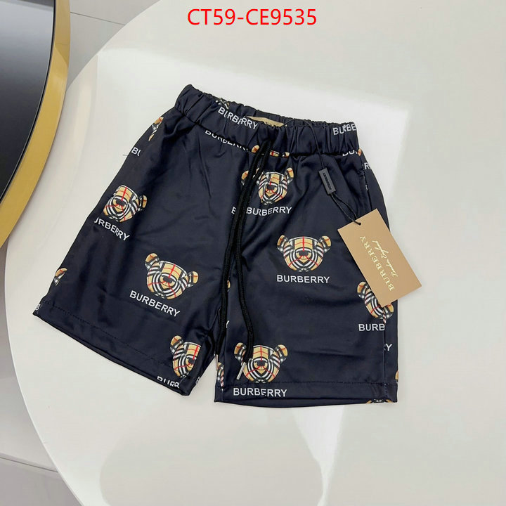 ID: CE9535