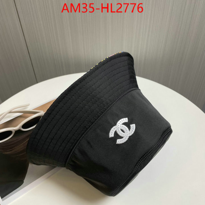 Cap (Hat)-Chanel online china ID: HL2776 $: 35USD