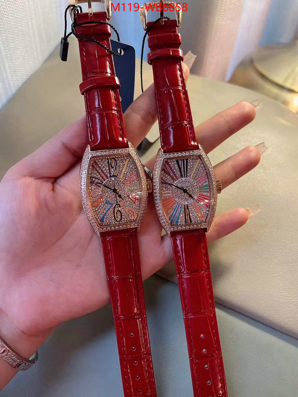 ID: WB6858