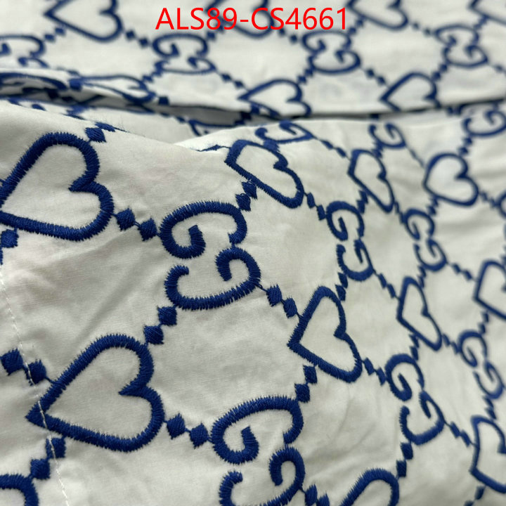 ID: CS4661