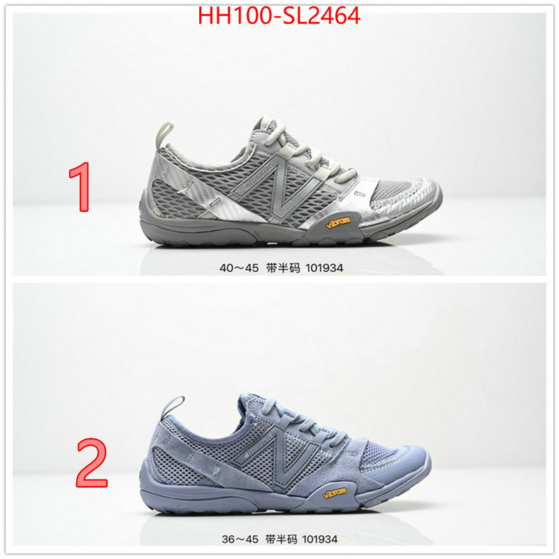 Men Shoes-New Balance replica every designer ID: SL2464 $: 100USD