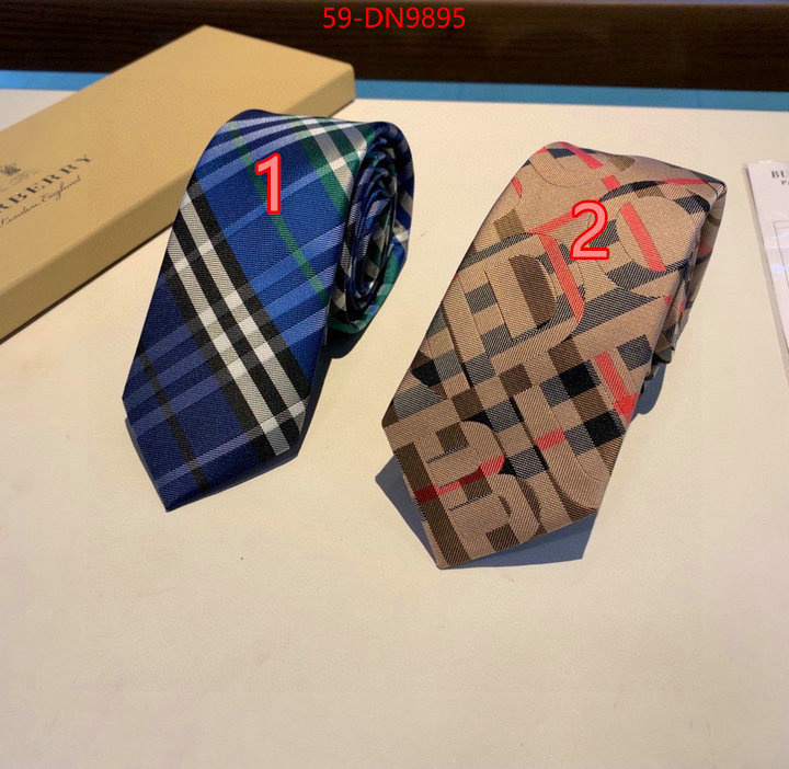 ID: DN9895